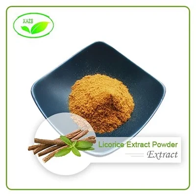 Licorice Extract Powder